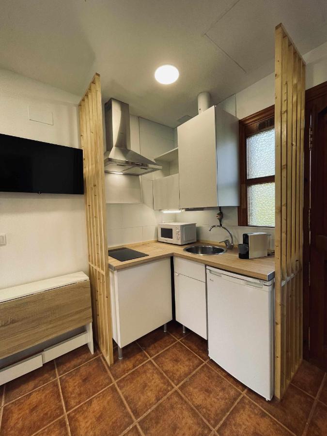 Apartamento Familiar Cercano A Playa De Rodiles 1 Selorio المظهر الخارجي الصورة
