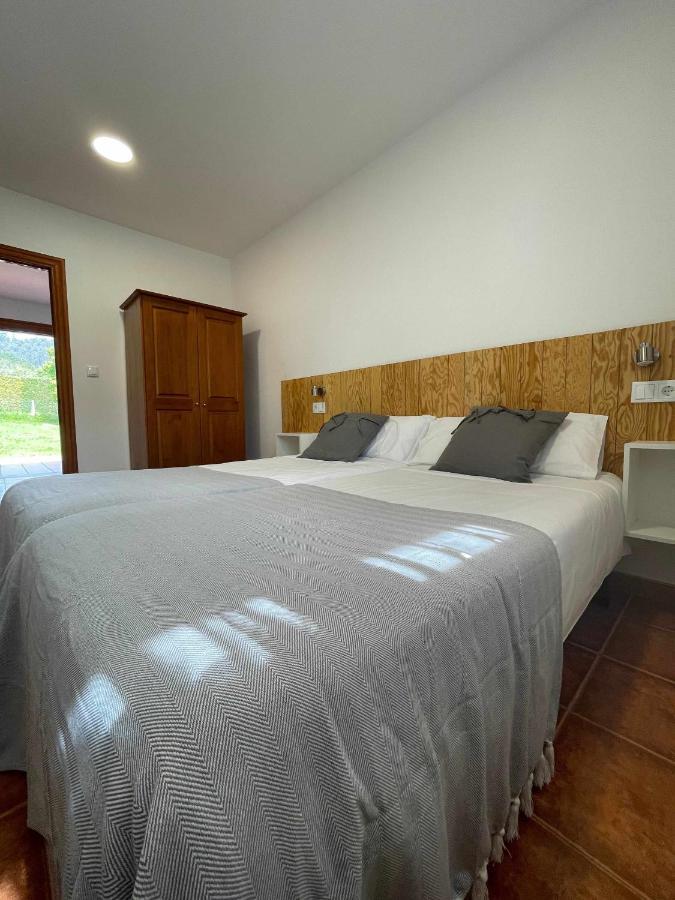 Apartamento Familiar Cercano A Playa De Rodiles 1 Selorio المظهر الخارجي الصورة
