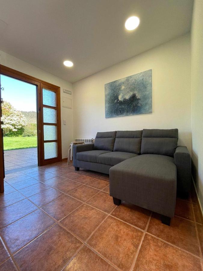 Apartamento Familiar Cercano A Playa De Rodiles 1 Selorio المظهر الخارجي الصورة