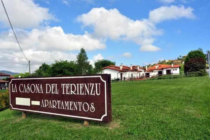 Apartamento Familiar Cercano A Playa De Rodiles 1 Selorio المظهر الخارجي الصورة