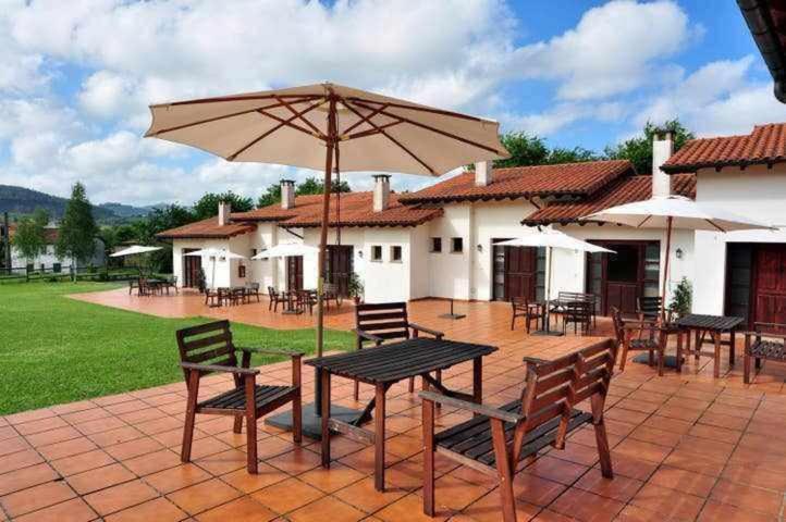 Apartamento Familiar Cercano A Playa De Rodiles 1 Selorio المظهر الخارجي الصورة