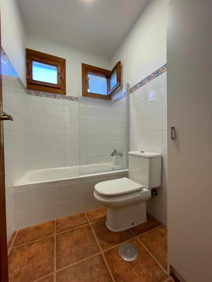 Apartamento Familiar Cercano A Playa De Rodiles 1 Selorio المظهر الخارجي الصورة